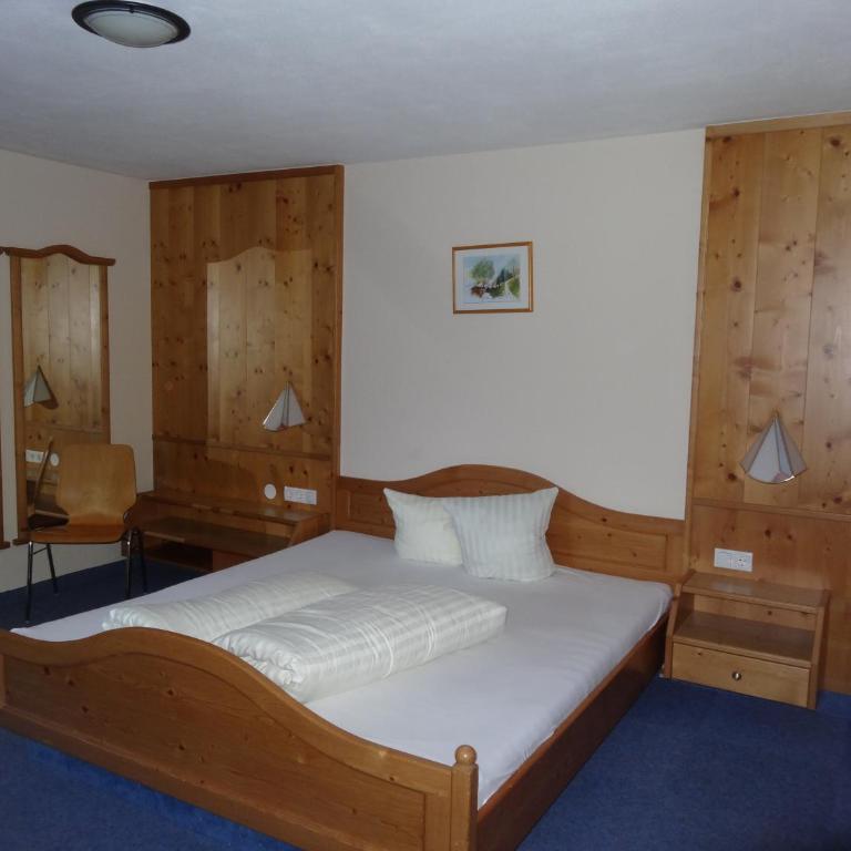 Köflerhof Appartements - Apartment mit 1 Schlafzimmer - 3