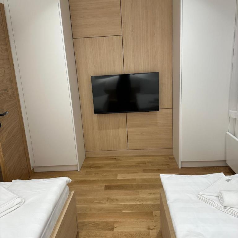 Apartmani Zlatni Javor 504 & 514 - Two-Bedroom Apartment - 3