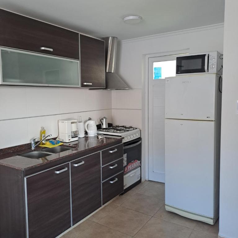 Departamento Costa Azul - One-Bedroom Apartment - 4