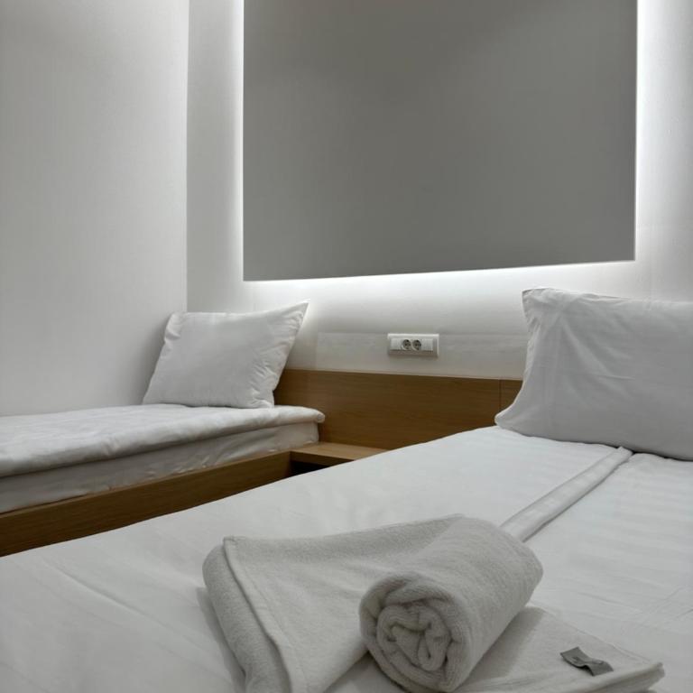 Apartmani Zlatni Javor 504 & 514 - Two-Bedroom Apartment - 6