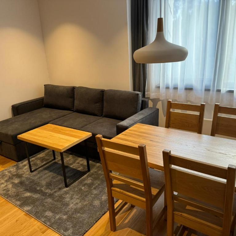 Apartmani Zlatni Javor 504 & 514 - Two-Bedroom Apartment - 7