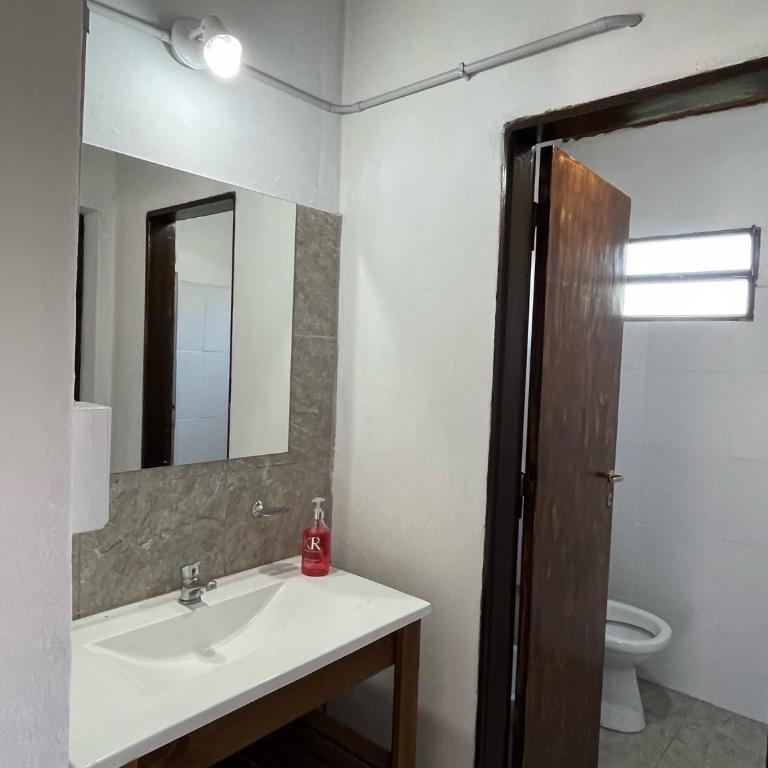 EL CHALÉ casa de campo - Casa de 3 dormitorios - 3