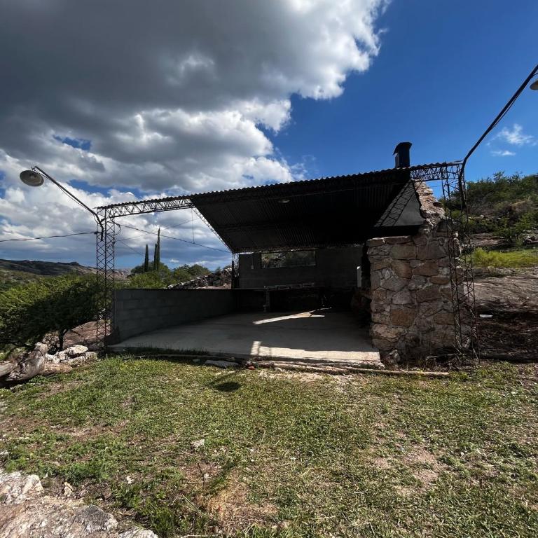 EL CHALÉ casa de campo - Casa de 2 dormitorios - 2