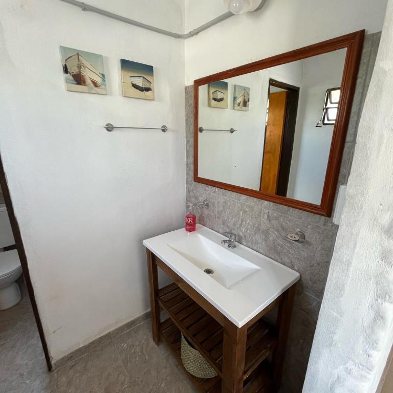 EL CHALÉ casa de campo - Casa de 2 dormitorios - 3