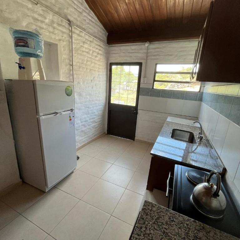 EL CHALÉ casa de campo - Casa de 3 dormitorios - 5