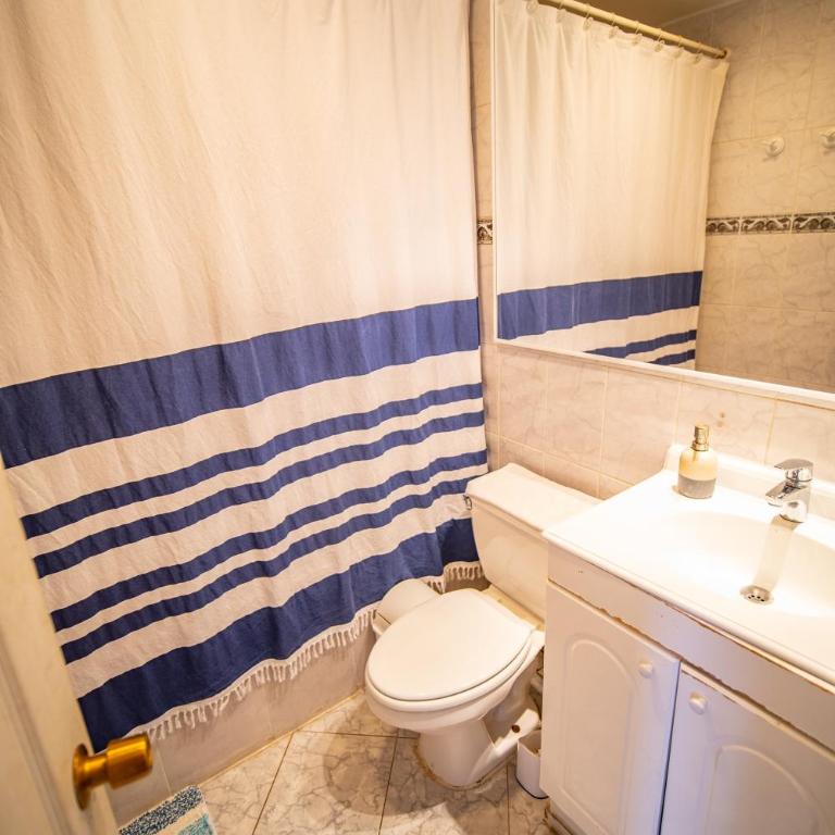 Departamento con con - Apartment with Sea View - 34