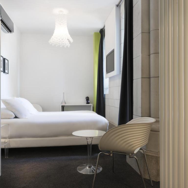SOZO Hotel - Chambre Double - 4
