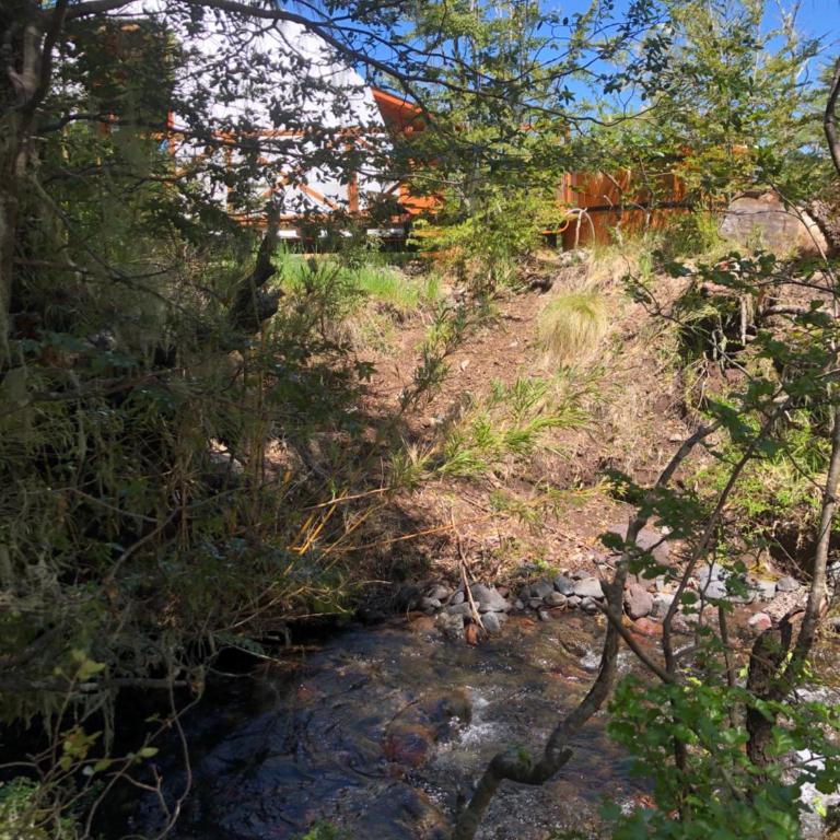 Domo & Tinaja EL GRANERO - Habitación Triple con bañera - 26