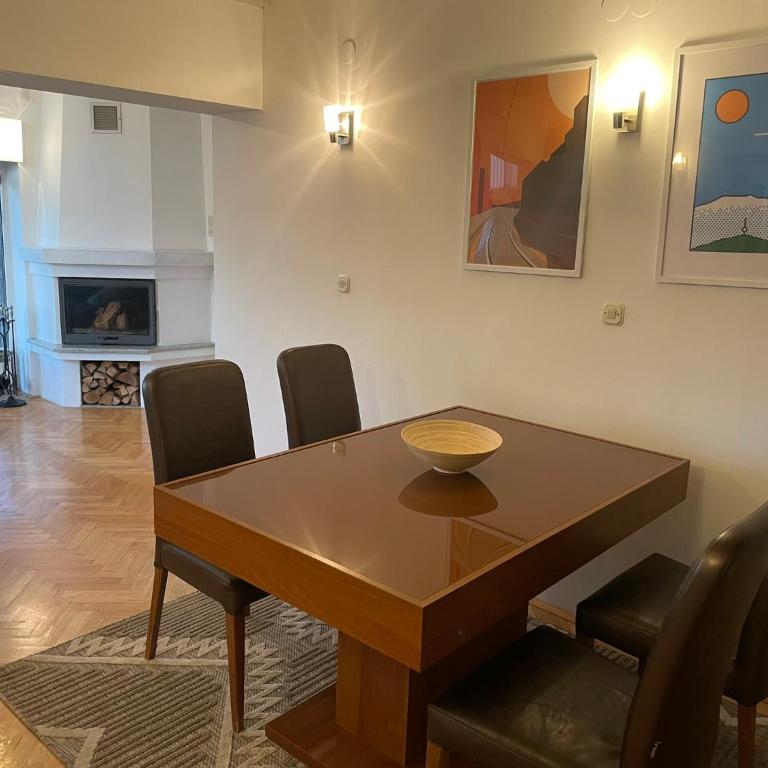 Sarajevo View - Fresh air - Apartman sa 1 Spavaćom Sobom - 5
