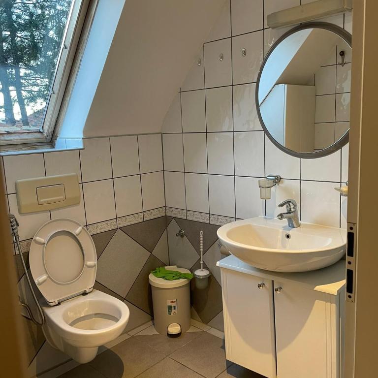 Sarajevo View - Fresh air - Apartman sa 1 Spavaćom Sobom - 9