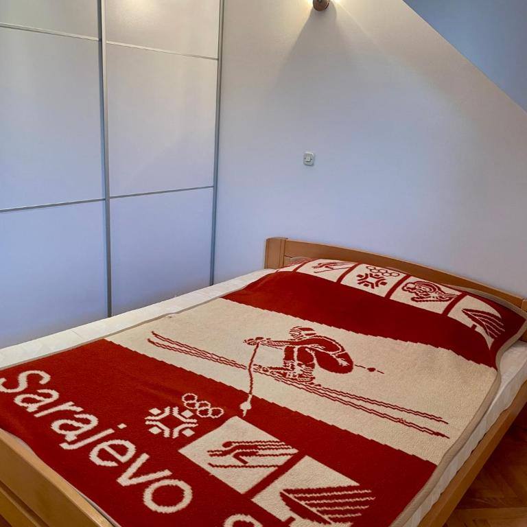 Sarajevo View - Fresh air - Apartman sa 1 Spavaćom Sobom - 6
