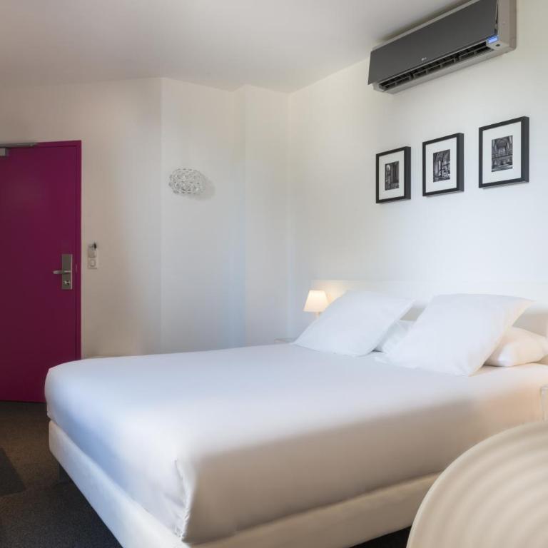 SOZO Hotel - Chambre Double - 5