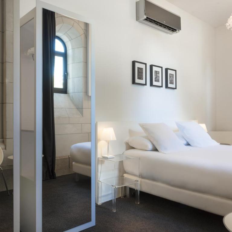 SOZO Hotel - Chambre Double - 2