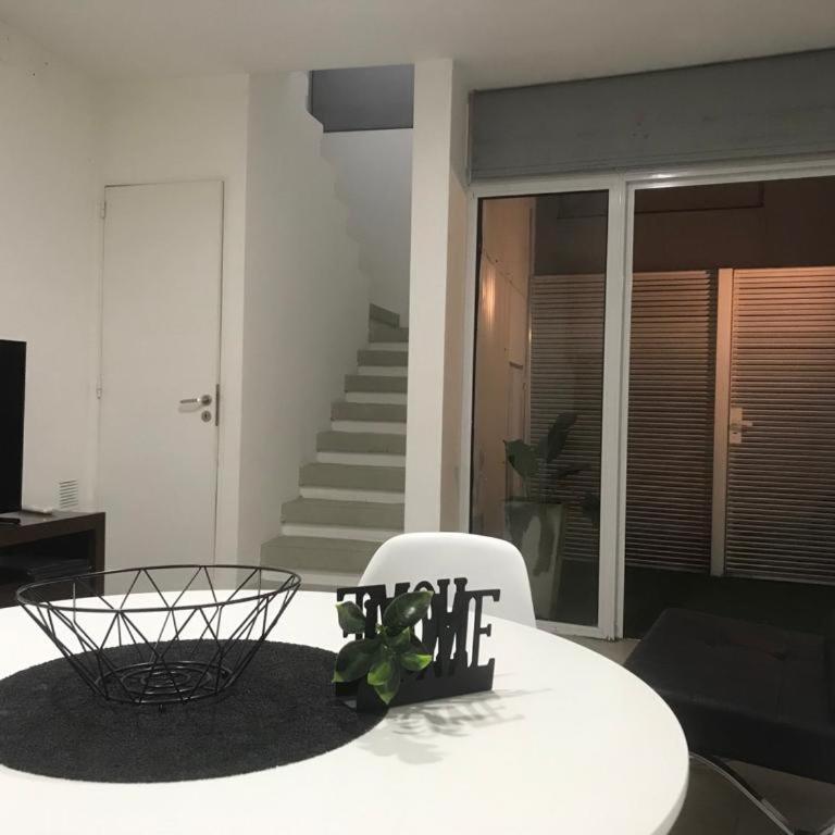 Cerrito 4+2 - Apartamento de 1 dormitorio - 17