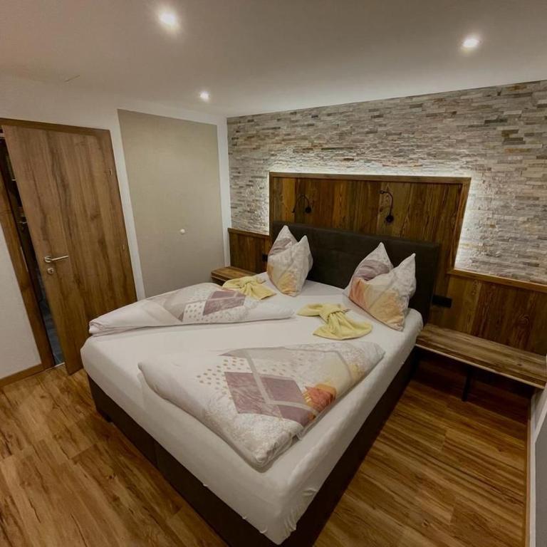Camping Inntal - Apartment mit Balkon - 2