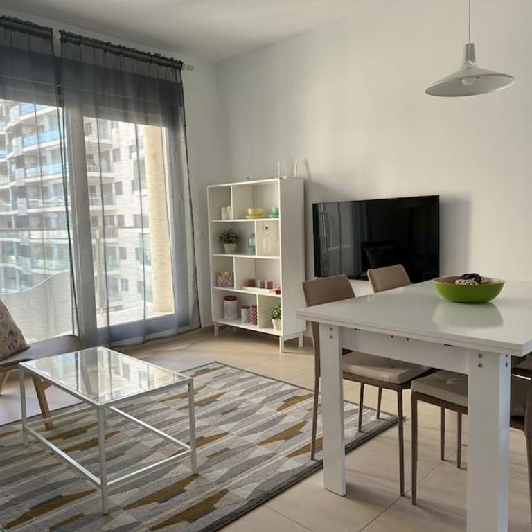 CALA ALTA modern apartment - Apartamento de 2 dormitorios - 1