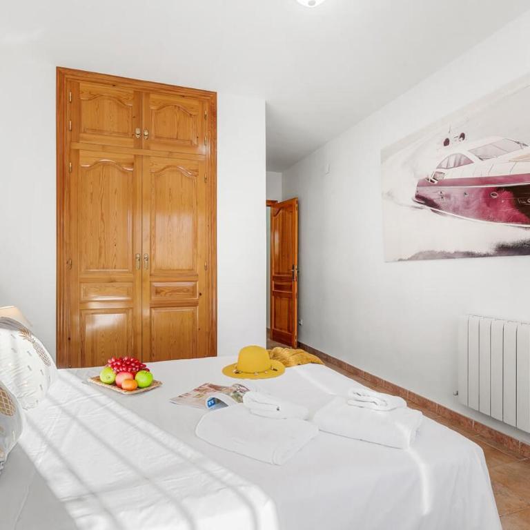 Villa Navacerrada - PlusHolidays - Villa Deluxe - 36
