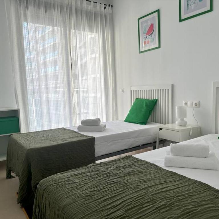 CALA ALTA modern apartment - Apartamento de 2 dormitorios - 2