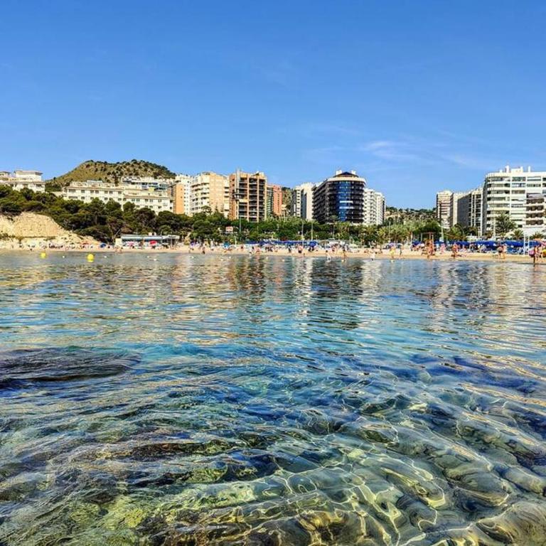 CALA ALTA modern apartment - Apartamento de 2 dormitorios - 3