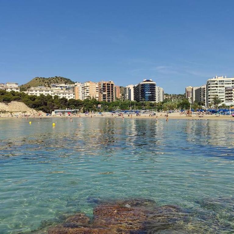 CALA ALTA modern apartment - Apartamento de 2 dormitorios - 6
