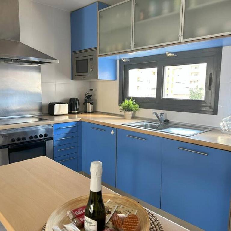 CALA ALTA modern apartment - Apartamento de 2 dormitorios - 7