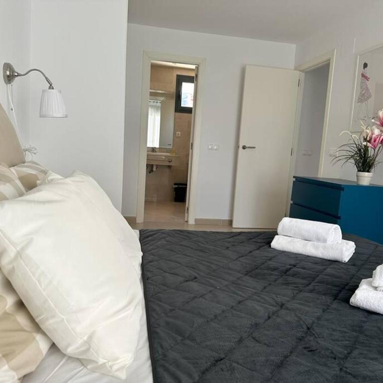 CALA ALTA modern apartment - Apartamento de 2 dormitorios - 11