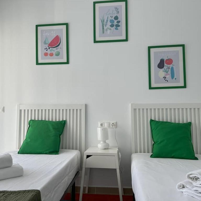 CALA ALTA modern apartment - Apartamento de 2 dormitorios - 12