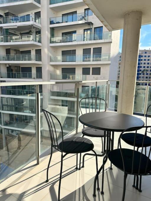 CALA ALTA modern apartment - Apartamento de 2 dormitorios - 16