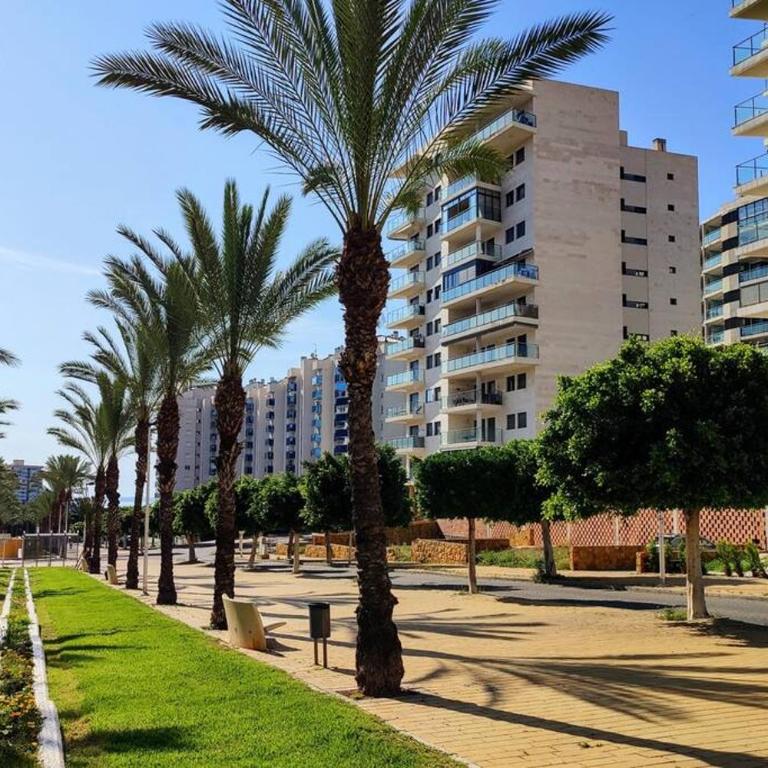 CALA ALTA modern apartment - Apartamento de 2 dormitorios - 17