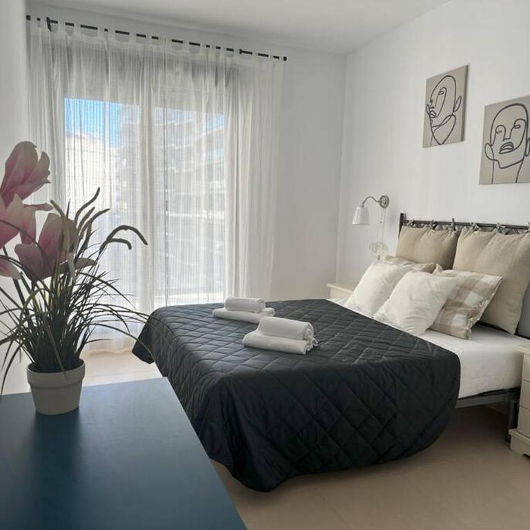CALA ALTA modern apartment - Apartamento de 2 dormitorios - 10