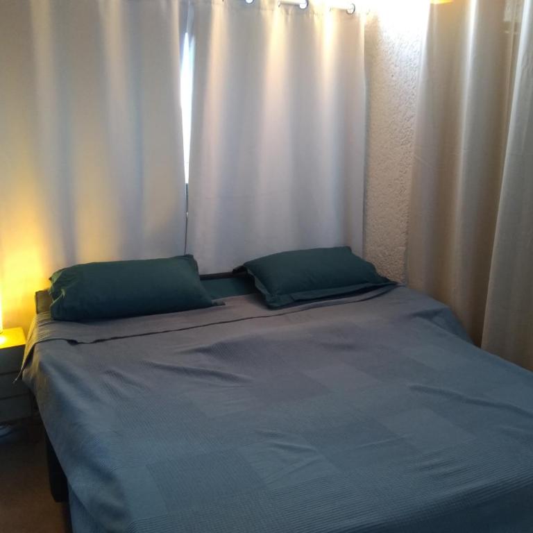 Carro duplex climatisé les pieds dans l'eau et la tête dans les pins - Apartment mit 1 Schlafzimmer - 9