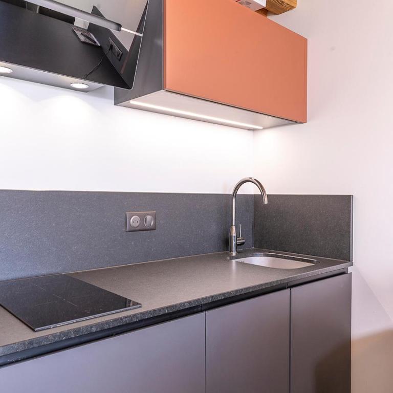 Val Thorens So Cocooon Silveralp 329 - Apartment mit 3 Schlafzimmern - 7