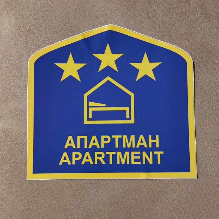 Apartman Zlatibor Square - Apartman sa 1 Spavaćom Sobom - 2