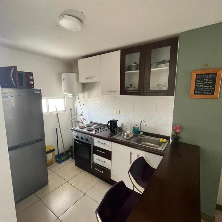 Papaya - Two-Bedroom Apartment - 13