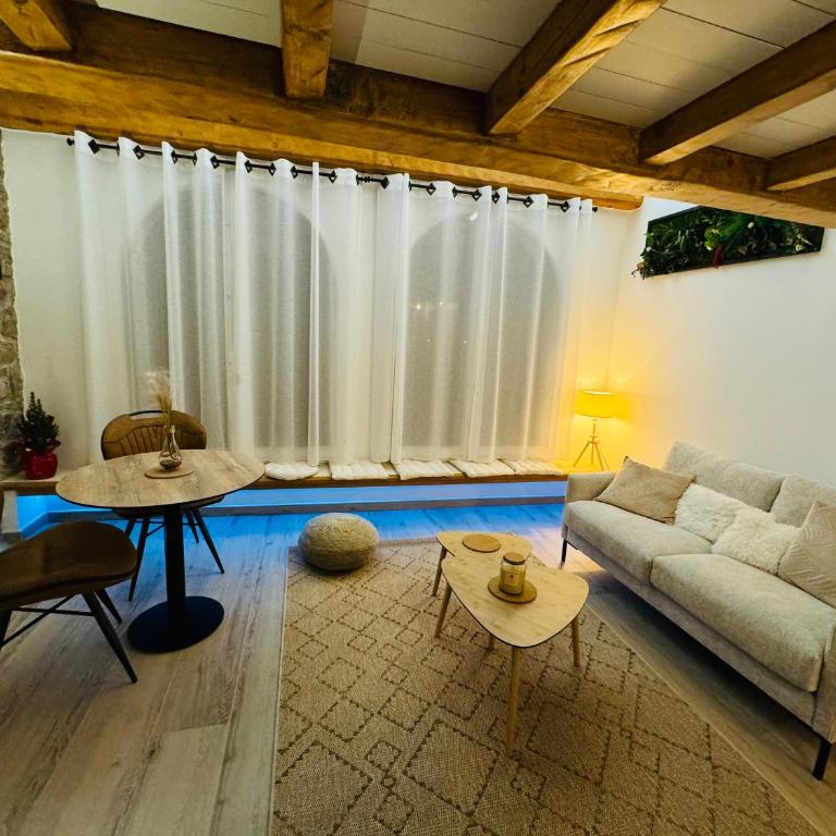 Love & Spa Fréjus - Appartement 1 Chambre - 9