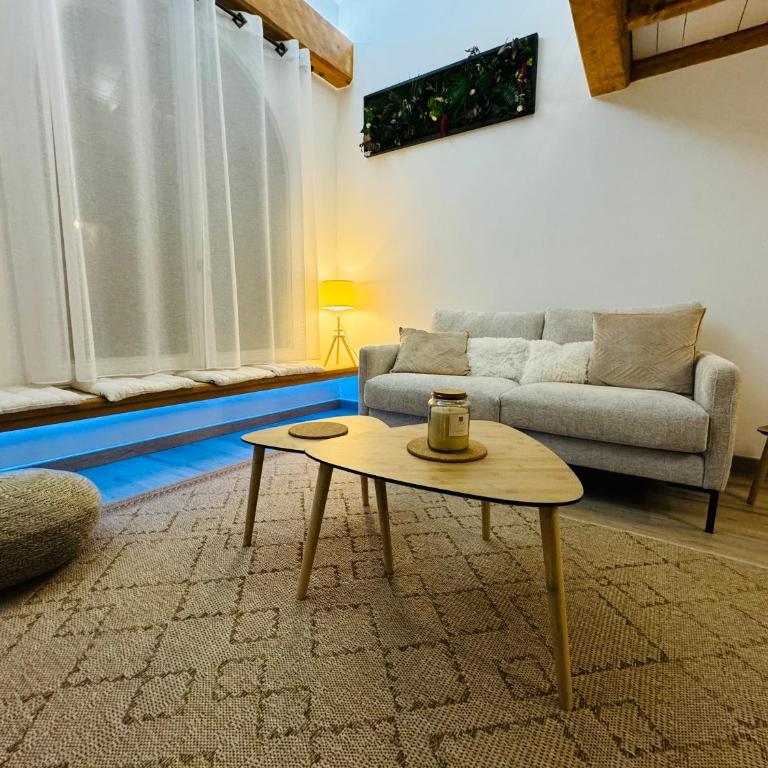 Love & Spa Fréjus - Appartement 1 Chambre - 10