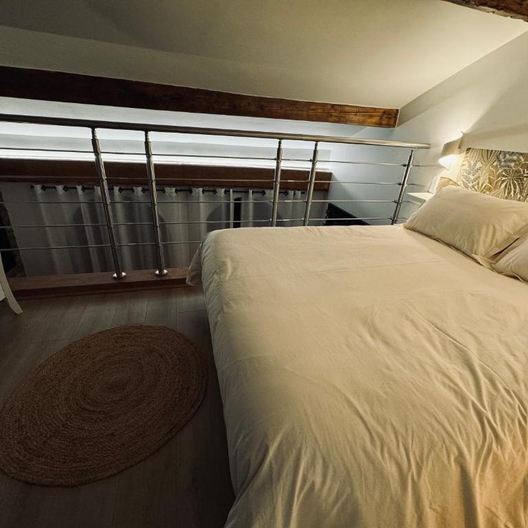 Love & Spa Fréjus - Appartement 1 Chambre - 21