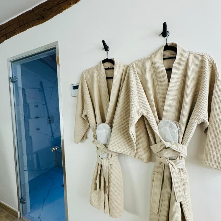 Love & Spa Fréjus - Appartement 1 Chambre - 25