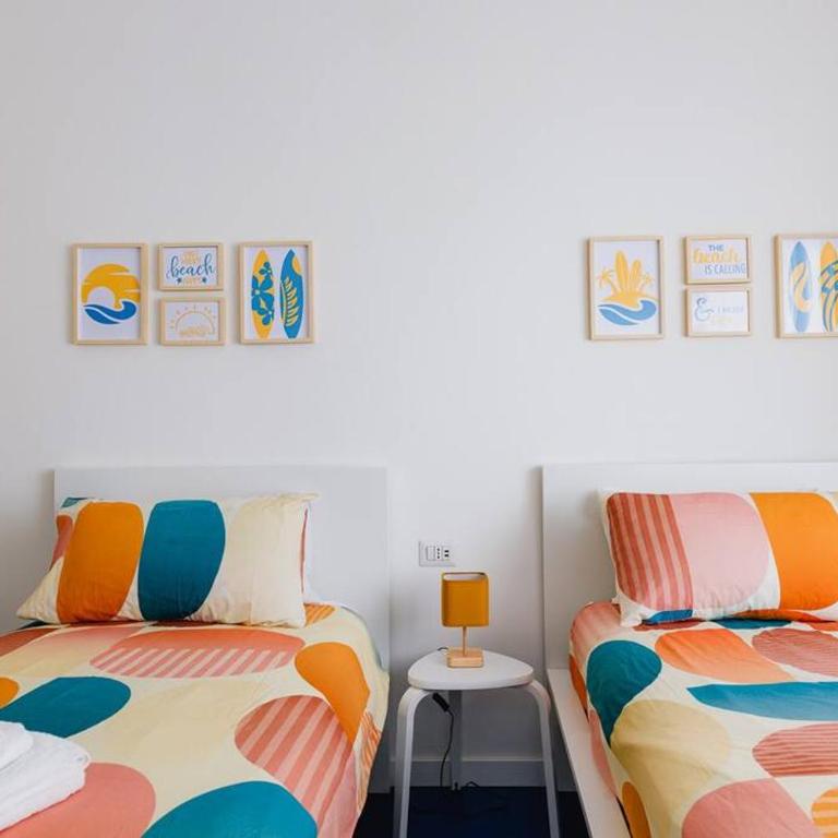 La casa di Alice - Appartamento con 2 Camere da Letto - 15