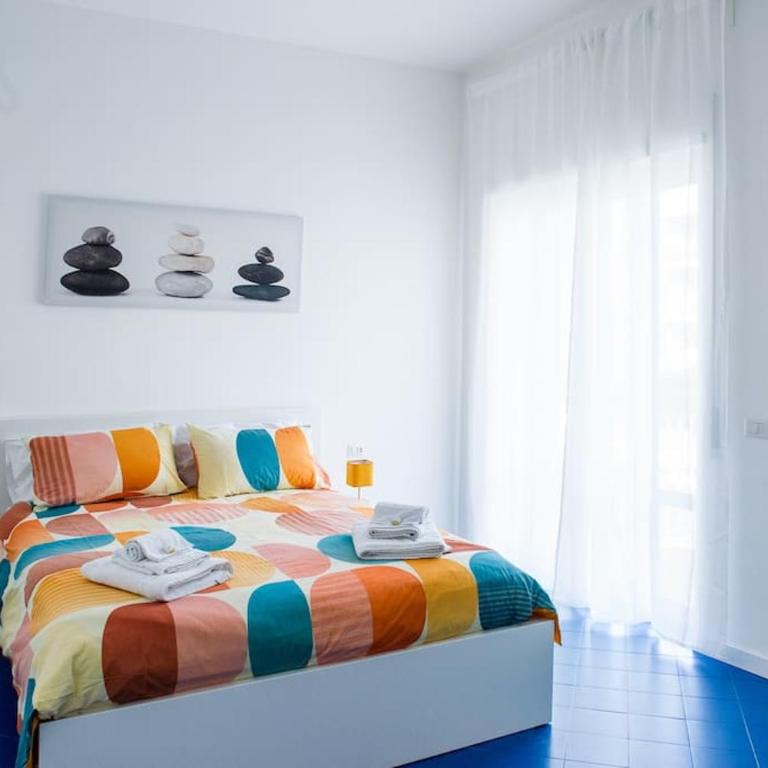 La casa di Alice - Appartamento con 2 Camere da Letto - 11