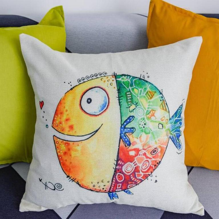 La casa di Alice - Appartamento con 2 Camere da Letto - 3