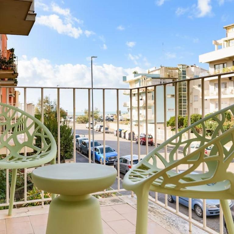 La casa di Alice - Appartamento con 2 Camere da Letto - 18