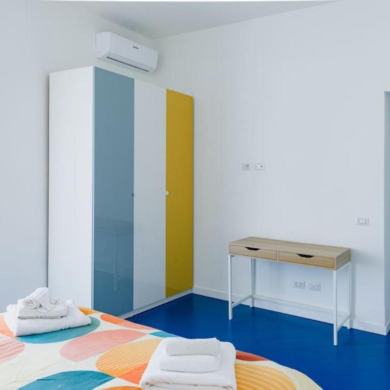 La casa di Alice - Appartamento con 2 Camere da Letto - 10