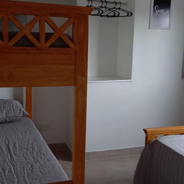 El Bagual de Monte XL - Casa Unifamiliar de 2 dormitorios - 20