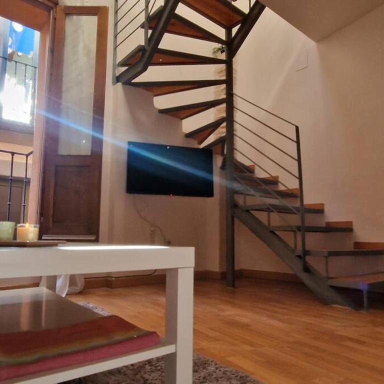 La Morada de Toledo - Casa con 1 dormitorio - 3