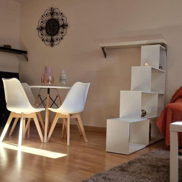 La Morada de Toledo - Casa con 1 dormitorio - 9