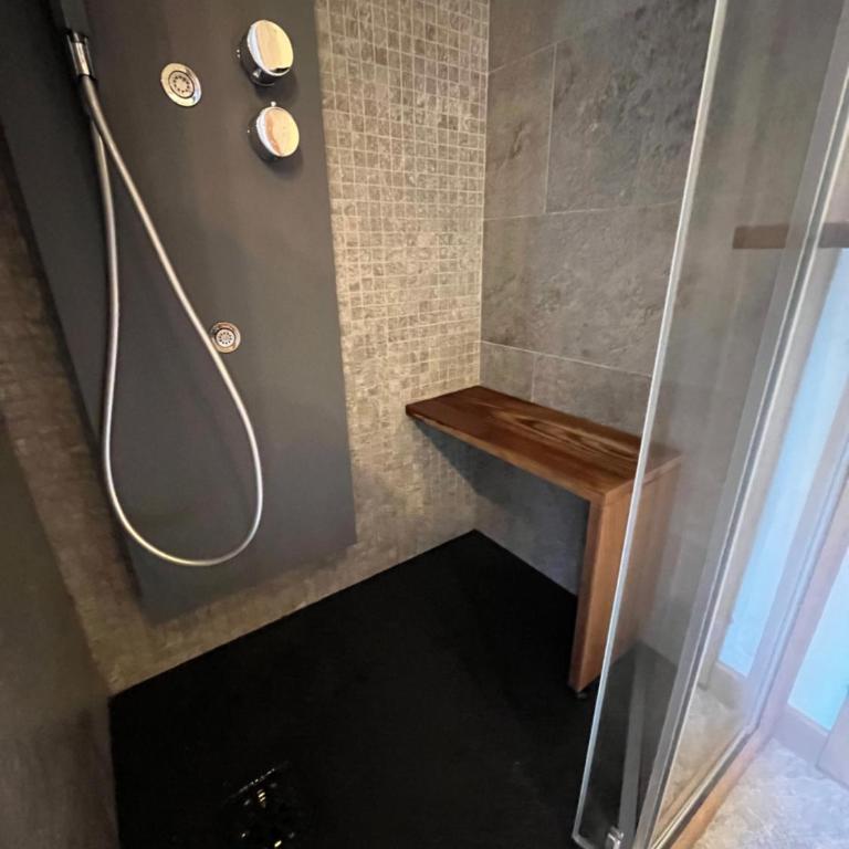 Maison Meynet Mountain Charm - Appartamento Monolocale - 9