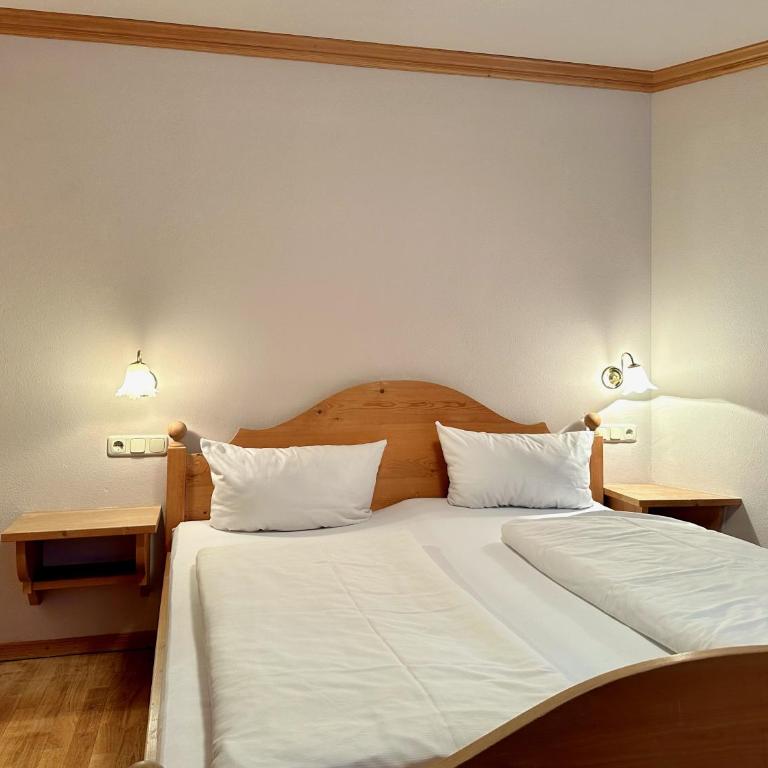 Apartments Max & Moritz - Apartment mit 1 Schlafzimmer - 7