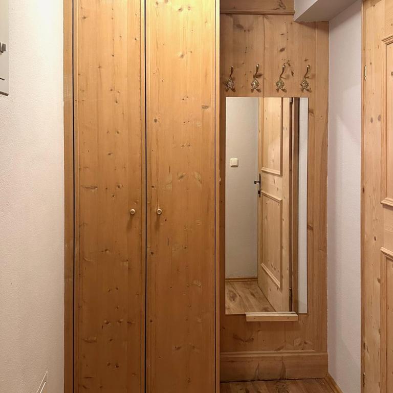 Apartments Max & Moritz - Apartment mit 1 Schlafzimmer - 10