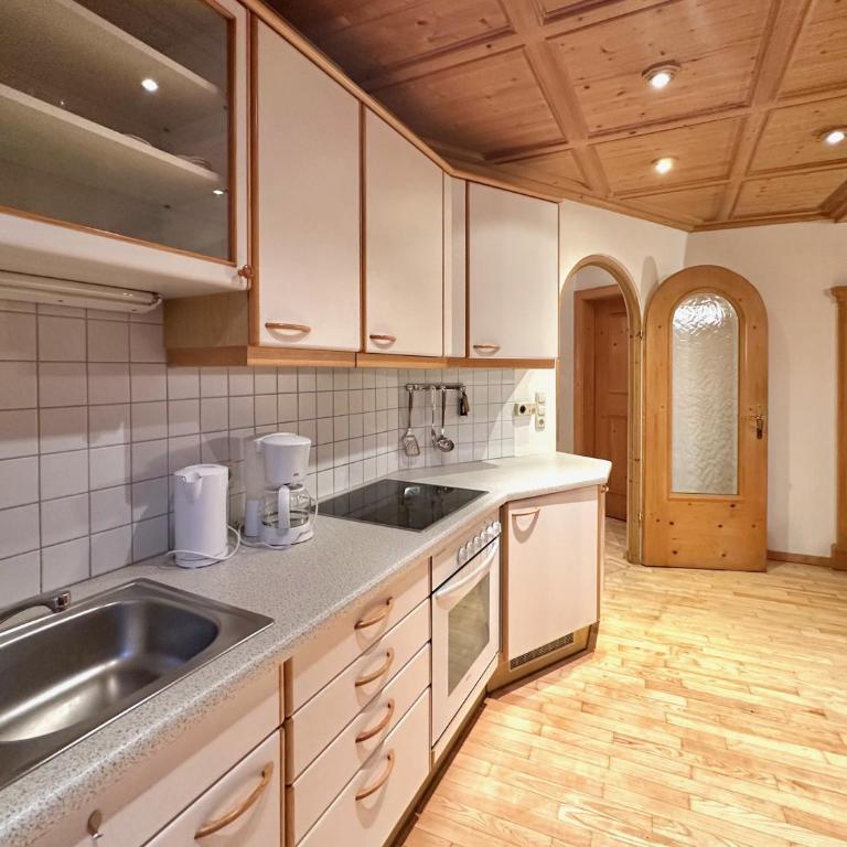 Apartments Max & Moritz - Apartment mit 1 Schlafzimmer - 7